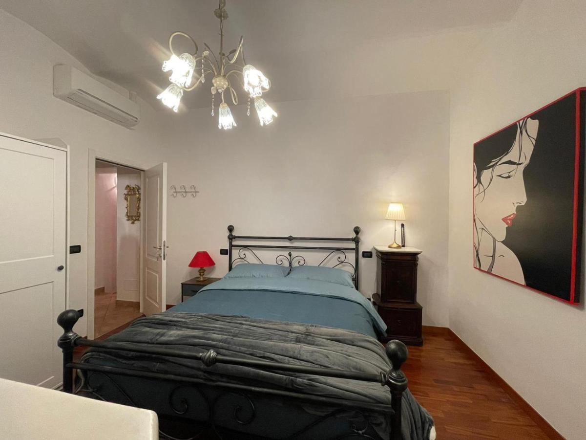 Appartamento Ristoro67 아레초 외부 사진