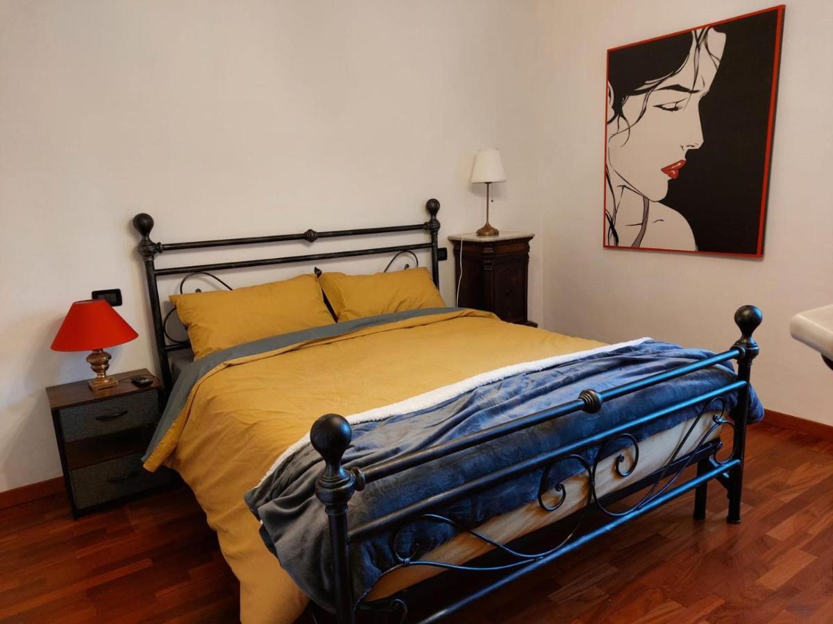 Appartamento Ristoro67 아레초 외부 사진