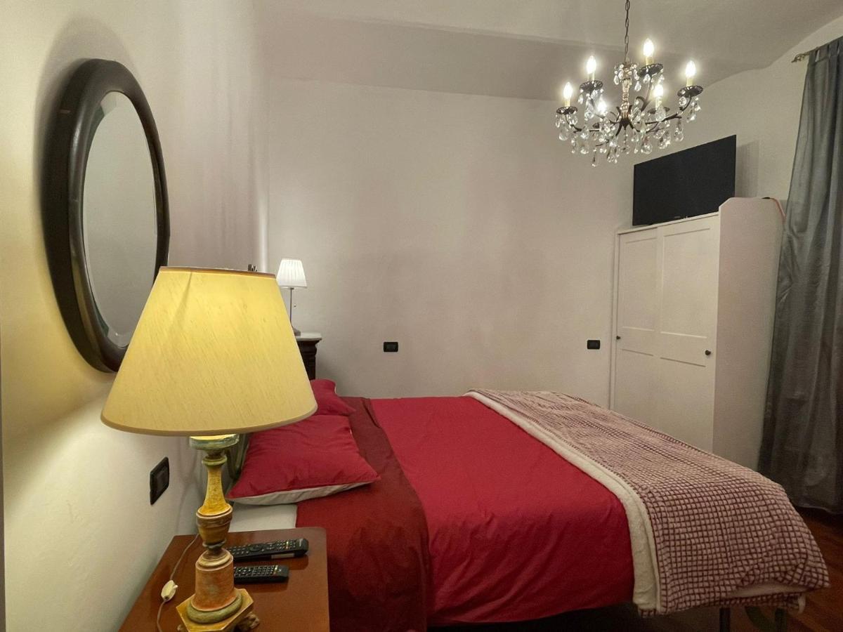 Appartamento Ristoro67 아레초 외부 사진