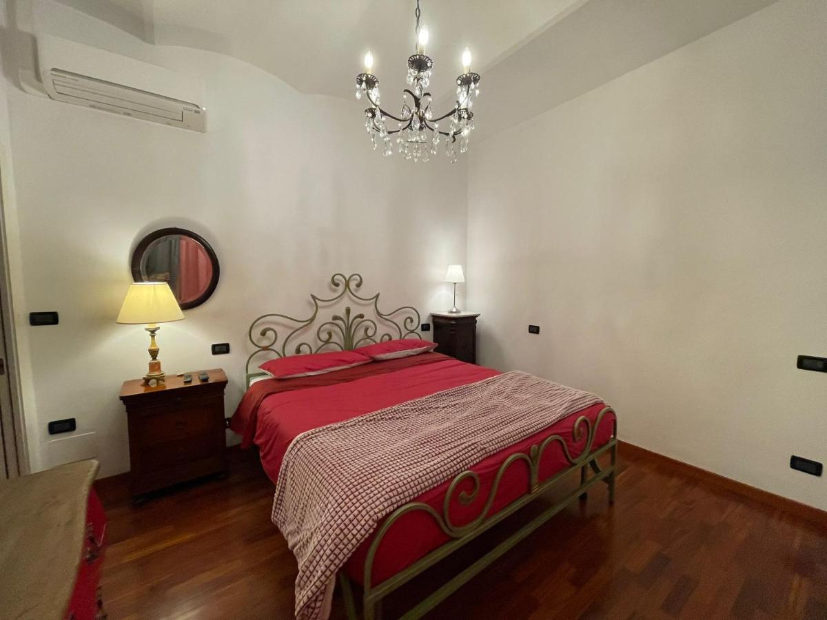 Appartamento Ristoro67 아레초 외부 사진