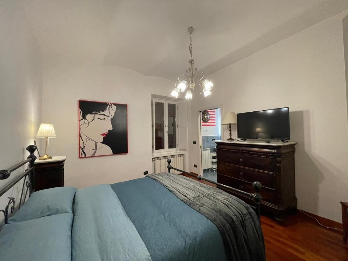 Appartamento Ristoro67 아레초 외부 사진