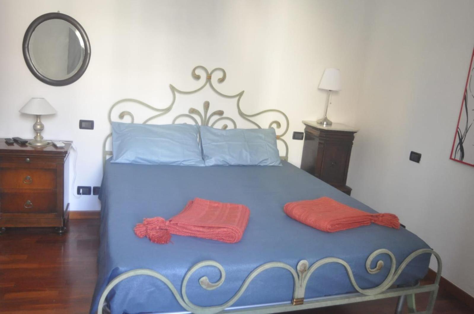 Appartamento Ristoro67 아레초 외부 사진
