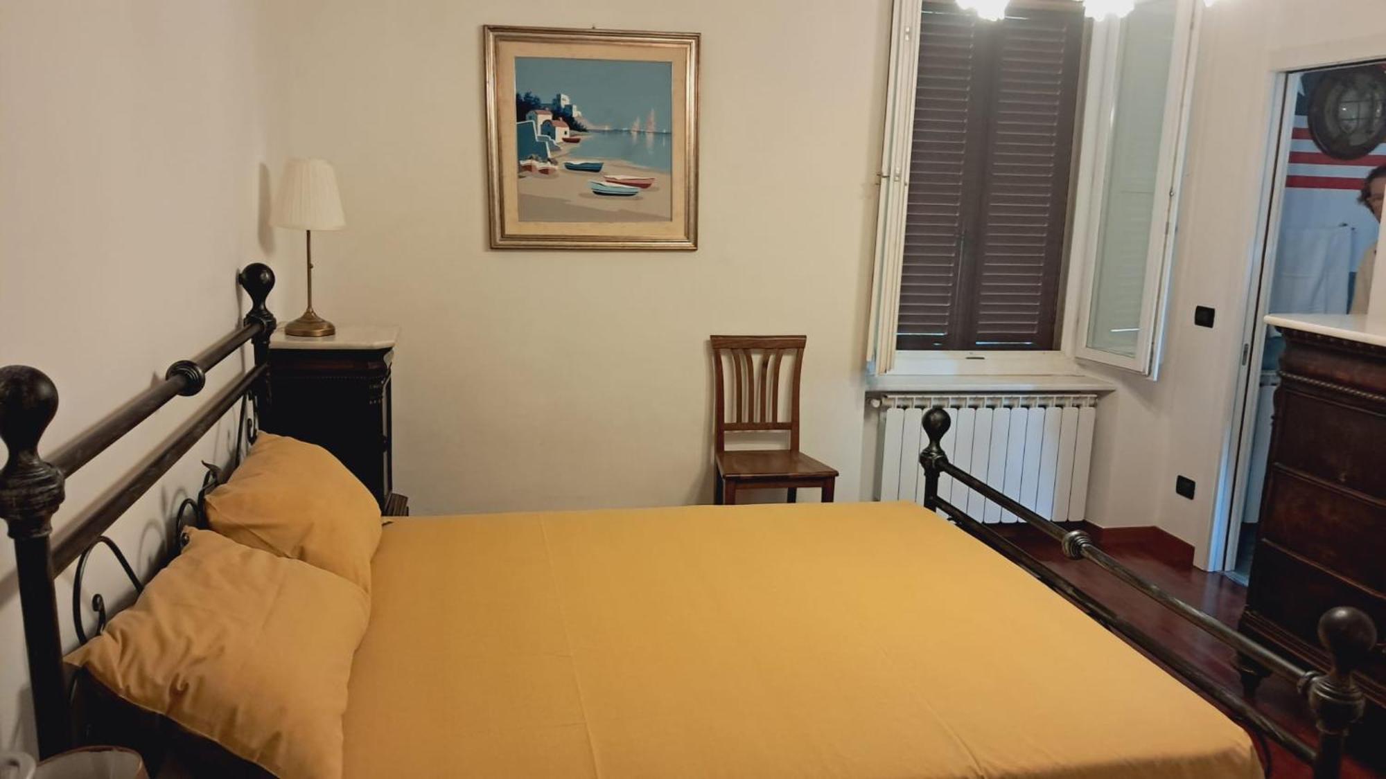 Appartamento Ristoro67 아레초 외부 사진