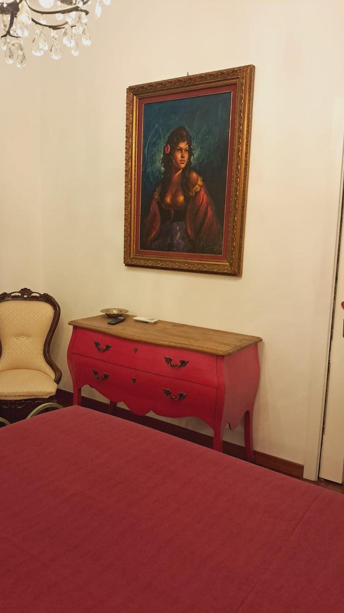 Appartamento Ristoro67 아레초 외부 사진