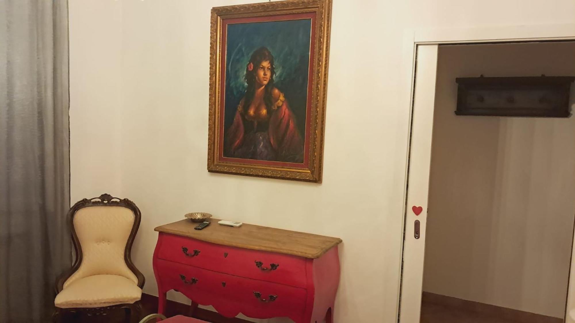 Appartamento Ristoro67 아레초 외부 사진