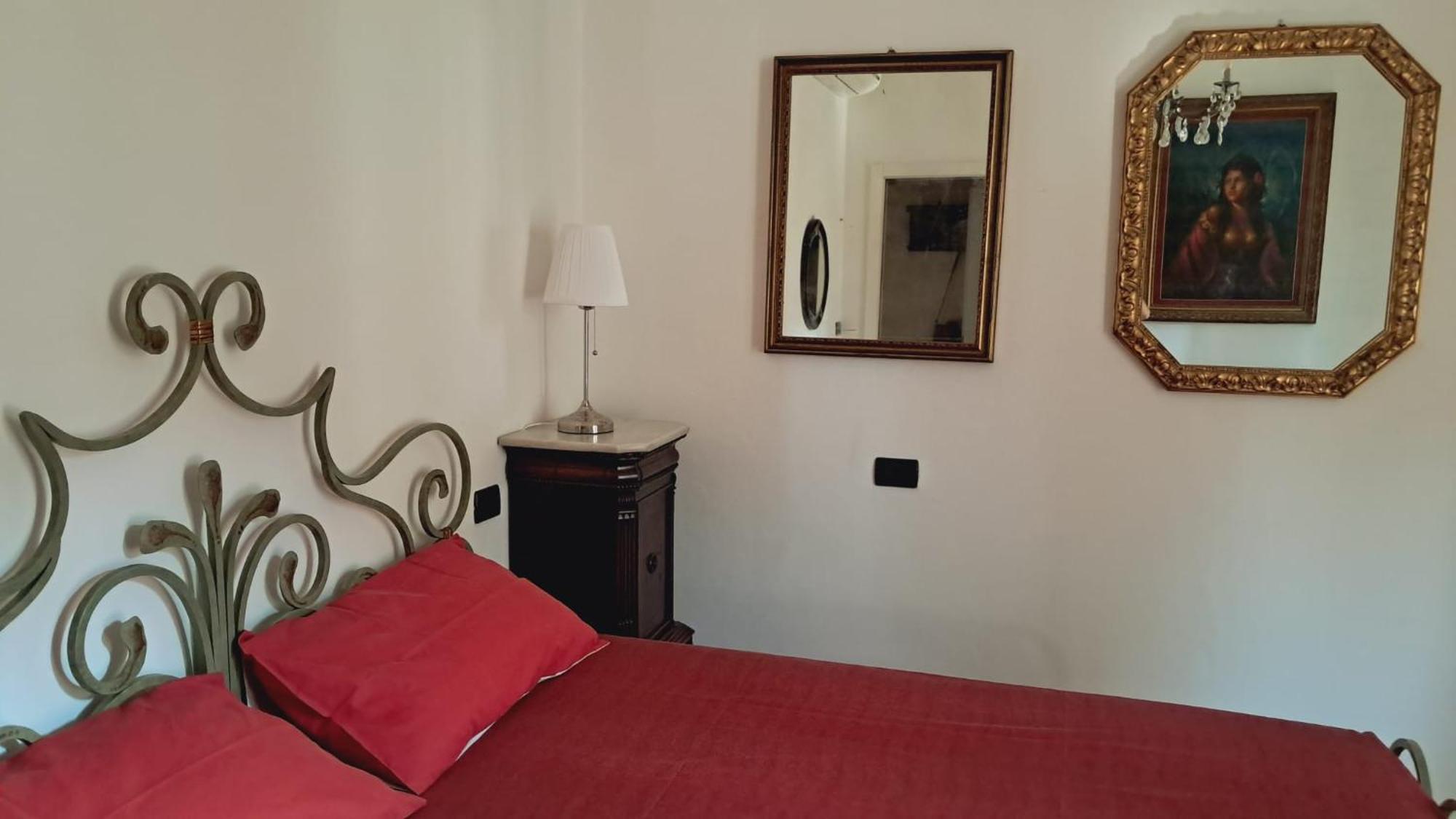 Appartamento Ristoro67 아레초 외부 사진