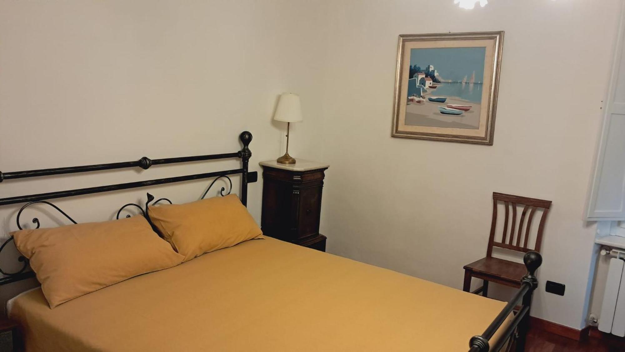 Appartamento Ristoro67 아레초 외부 사진